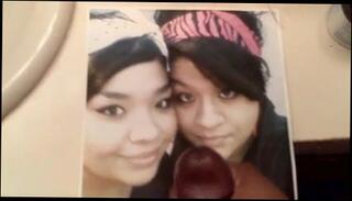 Video 177771701: sisters love, gay cum