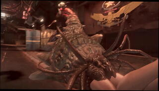 Video 1157200865: gay vore, gay cartoon