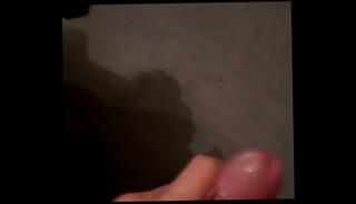 Video 1272385745: wanking big cock, cock play