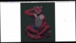 Video 1664622773: cartoon furry, cartoon game gay, amateur gay