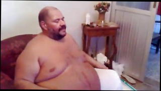 Video 1064768101: chubby bbw fat, chubby fat gay, chubby gay men, chubby gay guy, brazilian chubby, brazil gay