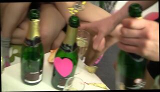 Video 34675704: college orgy, student strips, fucks student, amateur blowjob, hot college sluts, one hot slut, fucking drunk, girl