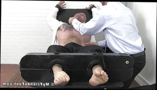 Video 1223002401: gay feet, feet tickling, friends feet, finger tickling, nice fingering