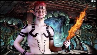 Video 1579125273: twinks rimming bareback, bareback twink gay sex, twink bareback cum, twink amateur rimmed, twinks bareback cumshot, twinks blowjob bareback, twink barebacked roughly, twink handjob cum, anime cosplay