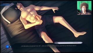 Video 1326837603: solo gay amateur, solo gay male, gay cartoon, game cartoon