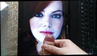 Video 512763101: emma stone, amateur handjob cum, gay handjob cum, gay masturbation cum, amateur masturbation hd