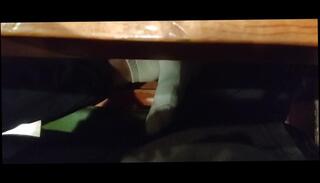 Video 1610957203: foot fetish feet, teen foot fetish, amateur foot fetish, stepsister foot, public foot fetish, socks foot fetish, foot fetish fantasy, brother stepsister, amateur teen stepsis, stepsis teases, teen stepsister family, amateur step brother, naughty stepsis, 60fps amateur