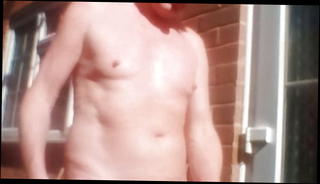 Video 1184919401: gay sounding, gay outdoor