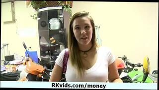 Watch the video about Pay good money for this pussy 2