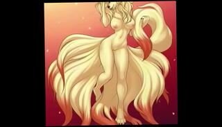 Video 1229005935: shemale furry, pokemon furry