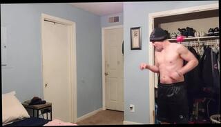 Video 1494711703: solo amateur toys, solo male toy, solo ball, muscle men solo, muscular solo