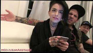 Video 564267125: piercing fetish, fetish naked, goth fetish, tattooed fetish, emo fetish, fetish group, butt babe, tits butt, naked funny