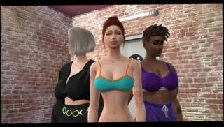 Video 1657586004: interracial shemale gangbang, cock interracial gangbang, big tits shemale cartoon, big ass tits cartoon, interracial blowjob cumshot, hd cartoon