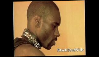 Video 14366105: black studs anal, gay
