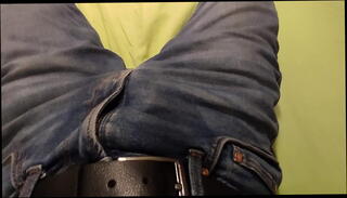 Video 1597912575: bed wetting pee, pee pants