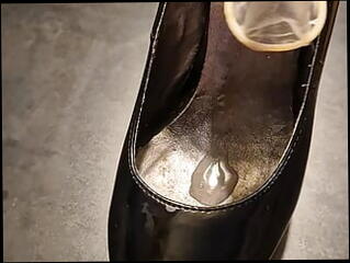 Video 1616687441: condom jerk, big cock condom, condom cumshot, condom wife, gay condom, gay cock lover, jerk sperm, high heels jerks, german jerking, jerk hd