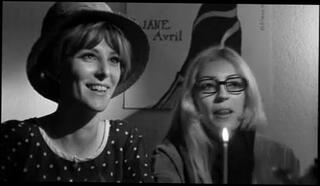 Video 166585201: vintage catfight, vintage softcore, girl catfight, tits softcore, vintage straight, vintage stockings