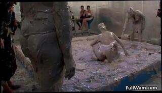 Video 56028195: fetish lesbian babe, bizarre lesbian, clothed lesbian, perfect european babe, hot babe perfect