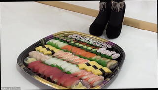 Watch the video about Original fetish video order