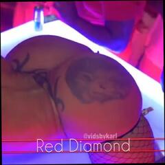 Video 328212101: cherokee d ass, ass big butt, big ass straight