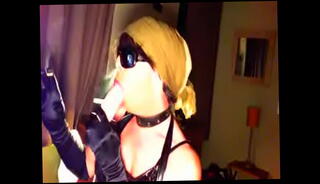 Video 62135555: shemale smoking fetish, amateur fetish