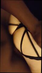 Video 253867901: gay bbc sissy, gay man sissy, bbc hard pounding