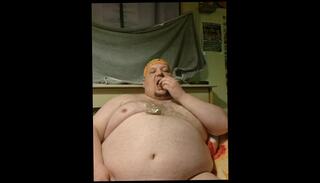 Video 1620700263: hairy chubby amateur, solo hairy masturbation, fetish solo masturbation, bear chubby hairy fat, hairy male solo, hairy fat guy, eating hairy