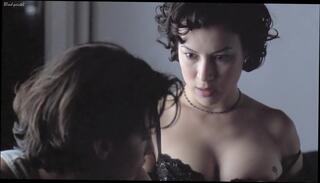 Video 258501504: jennifer tilly, gina gershon, bound