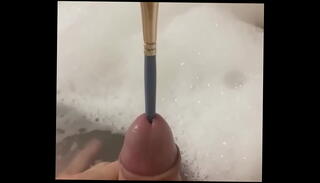 Video 1401387275: sex dildo toys solo, dildo solo boy, cock dildo toy, sounding dildo toy