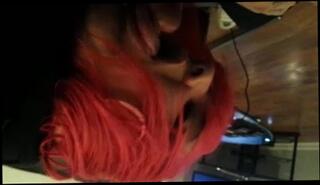 Video 145921801: tits blowjob big boob, slut suckin, suckin dick, straight blowjob, boobs picked, white slut, big boobs redhead