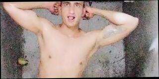 Video 1622761591: gay homemade solo, young gay solo, latino solo, colombian homemade, sexy man