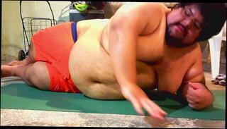Video 1427398603: chubby gay solo, fetish gay solo, chubby male solo, chubby gay amateur, chubby fat gay, chubby amateur latin, latino solo male