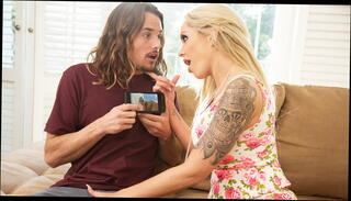 Video 1603769951: tyler nixon, nina elle, mom seduces stepson, stepsons cock, stepsons big cock, teen stepson, straight stepson, stepson cheats, cock step mom, cheating housewife, housewife secret, talking housewife