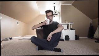 Video 1173425103: solo gay amateur, solo gay male, amateur drink