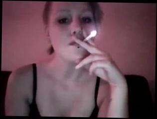 Watch the video about Hot Girl Fetish Smoking