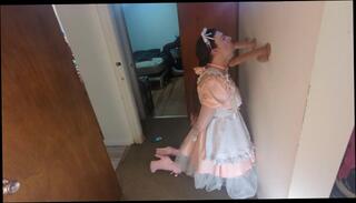 Video 1616278623: crossdresser femboy sissy, crossdresser femdom sissy, sissy crossdresser maid, sissy femboy amateur, sissy throat, sissy training