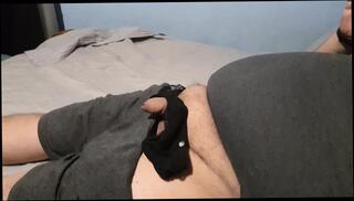 Video 1485495603: solo masturbation chubby, fetish solo masturbation, chubby male solo, chubby amateur masturbates, solo masturbation handjob, chubby thong, chubby mexican, 60fps amateur