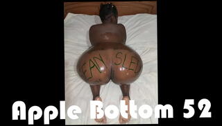 Video 1612037715: apple bottom, big butts sexy milfs, sexy milf babe, butt big ass milf, big butt ebony milf, milf big cock, ebony babe takes dick