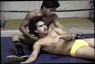 Video 1018199704: gay fetish, wrestling fetish, fetish latin, erotic wrestling