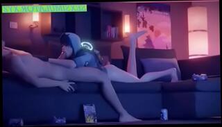 Watch the video about OVERWATCH DVA COMPILATION (WITH SOUND) part 1