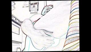 Video 200261001: gaping ass, reamed, gay slut anal, gay man anal, toys