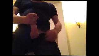 Video 425965805: solo boy wanking, solo tight