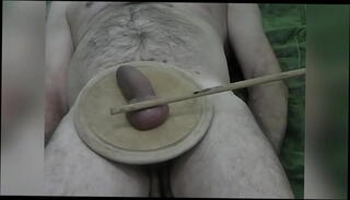 Video 1229627995: cbt bdsm, ball busting cbt, ball busting slave, gay cbt, slave meat