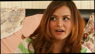 Watch the video about Allie Haze