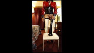 Video 1571226441: shemale sissy slave, sissy slave cock