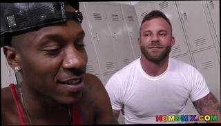 Video 311703501: black cock interracial porn, interracial gay boy, white boy interracial, big black cock interracial, black man interracial, interracial hd, black ass fucking white, beard gay porn, ass fucking tattooed, fuck hung black, fucking locker
