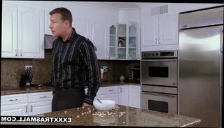 Video 631703805: madison hart, horny stepdad bangs, bangs cute, teen hardcore blonde blowjob, big cock blowjob hardcore, petite blonde teen hardcore