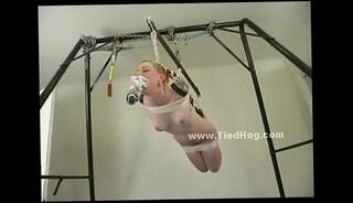 Video 62531895: bdsm bondage slave, bdsm fetish slave, bondage sex extreme bdsm, spanks slave bdsm, bondage slave rough, breast flogging, bizarre bondage, breasted woman