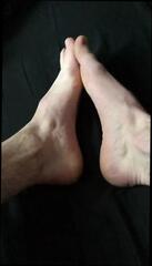 Video 1623858411: boys sexy feet, sexy feet soles, foot boy, slim feet, sub feet, foot play, slim gay, british gay