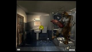 Video 582363225: furry 3d, pov furry, furry masturbation, gay furry